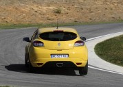 Renault Megane RS